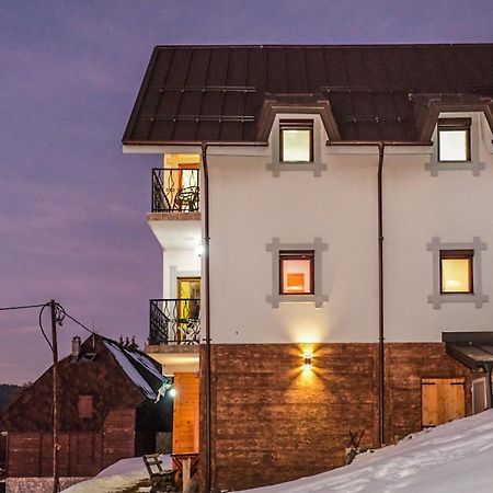 Apartment Snow Garden Κοπαόνικ Εξωτερικό φωτογραφία