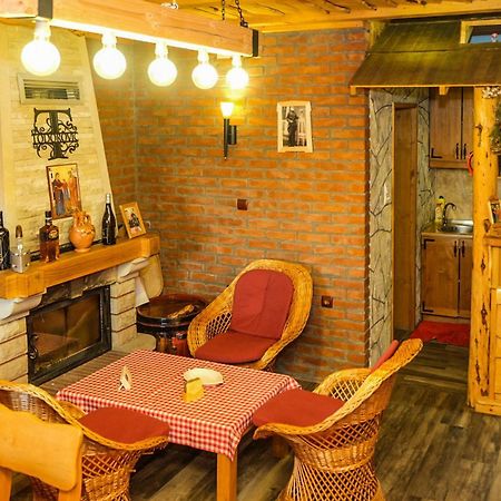 Apartment Snow Garden Κοπαόνικ Εξωτερικό φωτογραφία