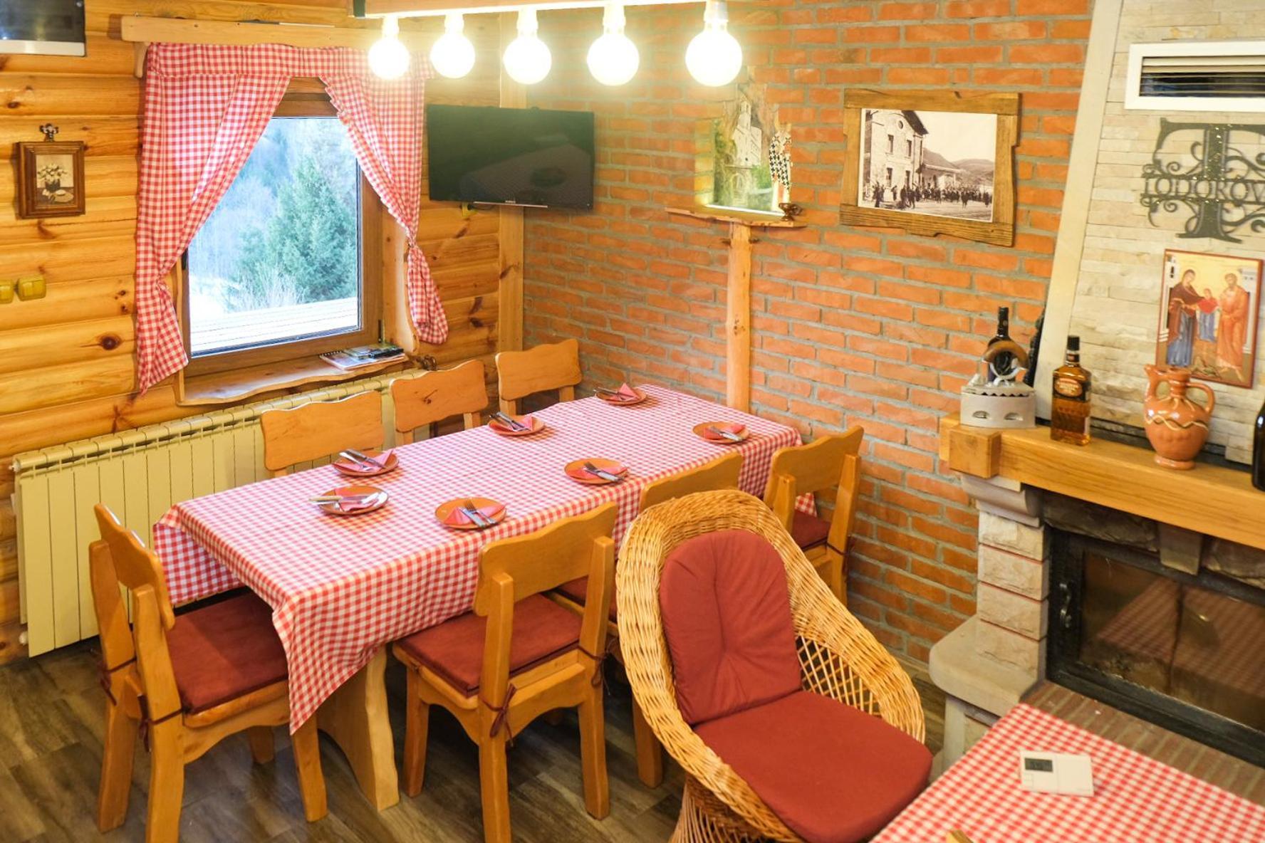 Apartment Snow Garden Κοπαόνικ Εξωτερικό φωτογραφία
