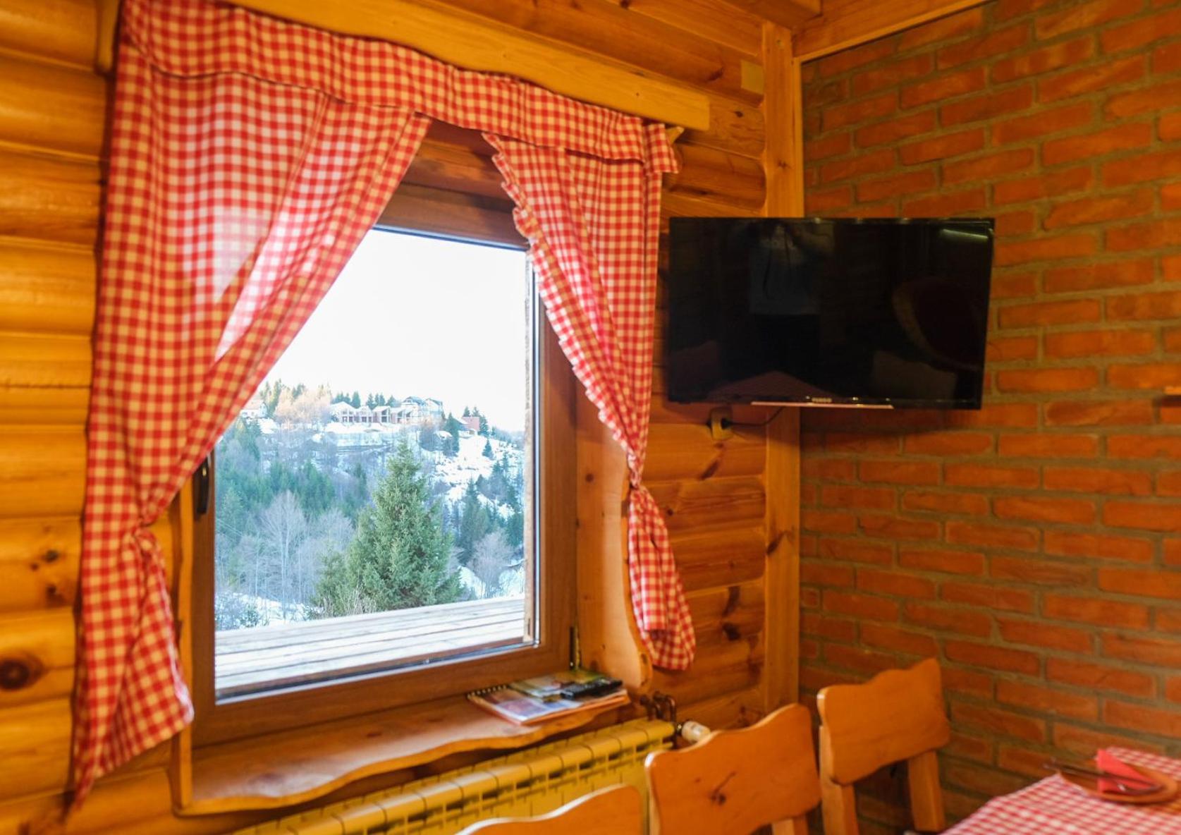 Apartment Snow Garden Κοπαόνικ Εξωτερικό φωτογραφία