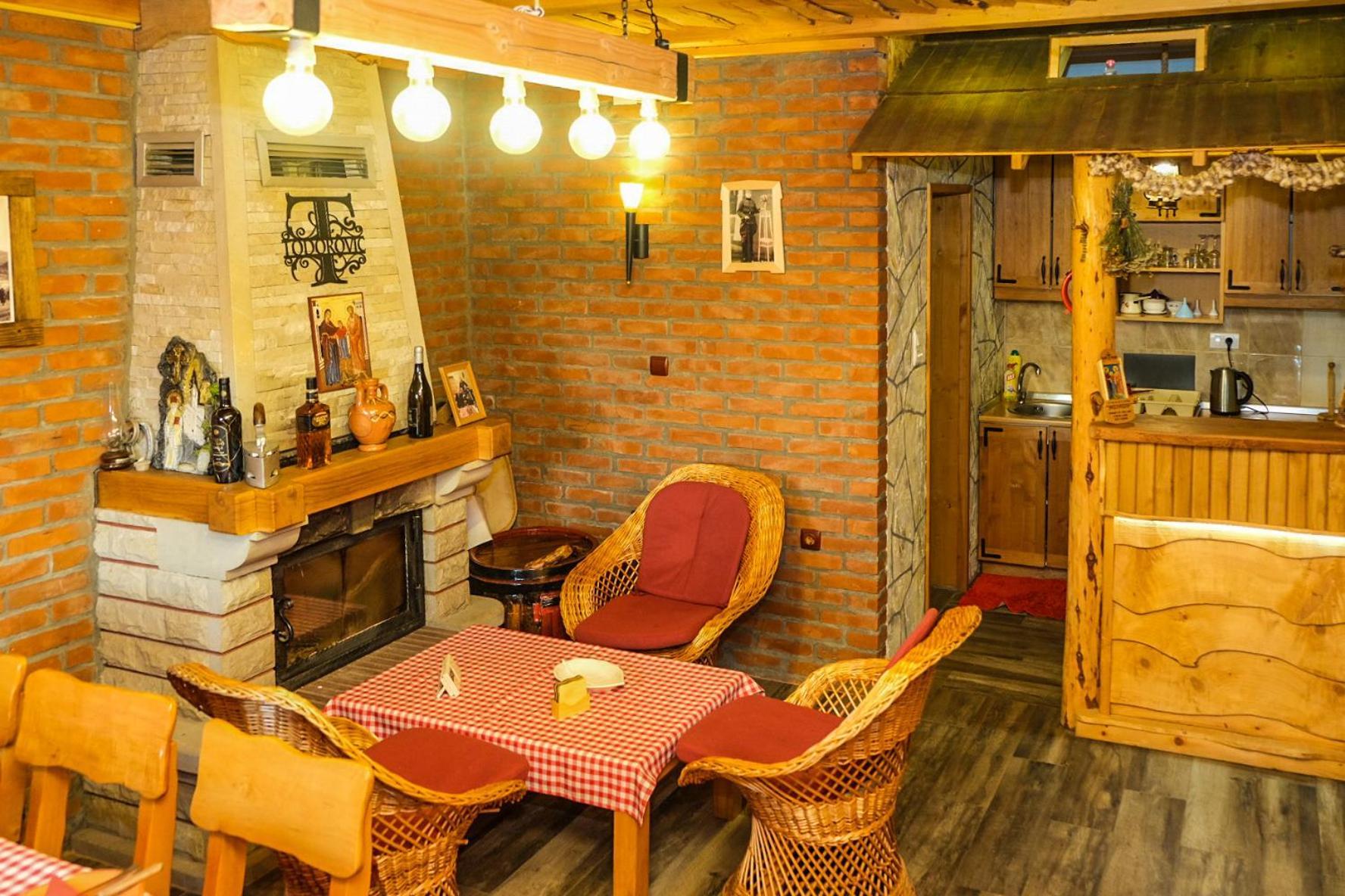 Apartment Snow Garden Κοπαόνικ Εξωτερικό φωτογραφία