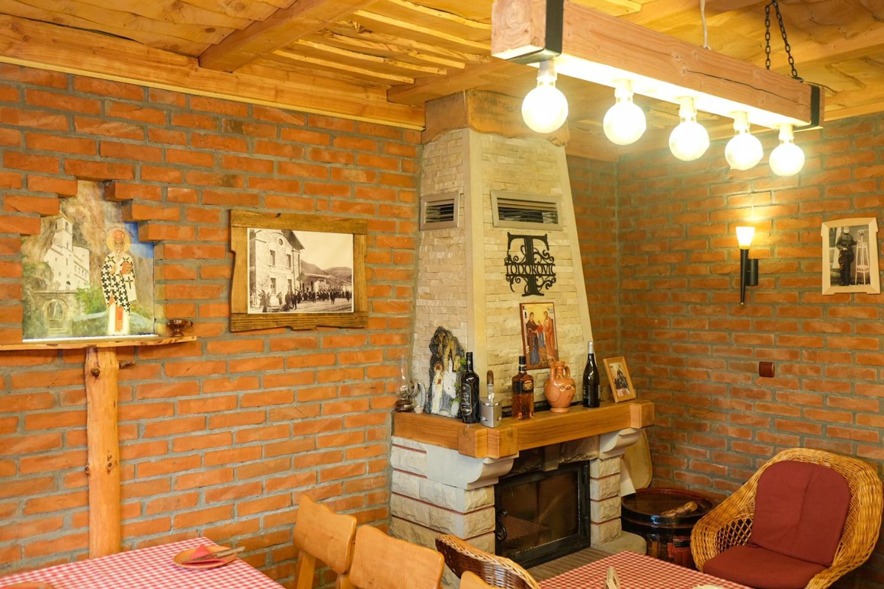 Apartment Snow Garden Κοπαόνικ Εξωτερικό φωτογραφία