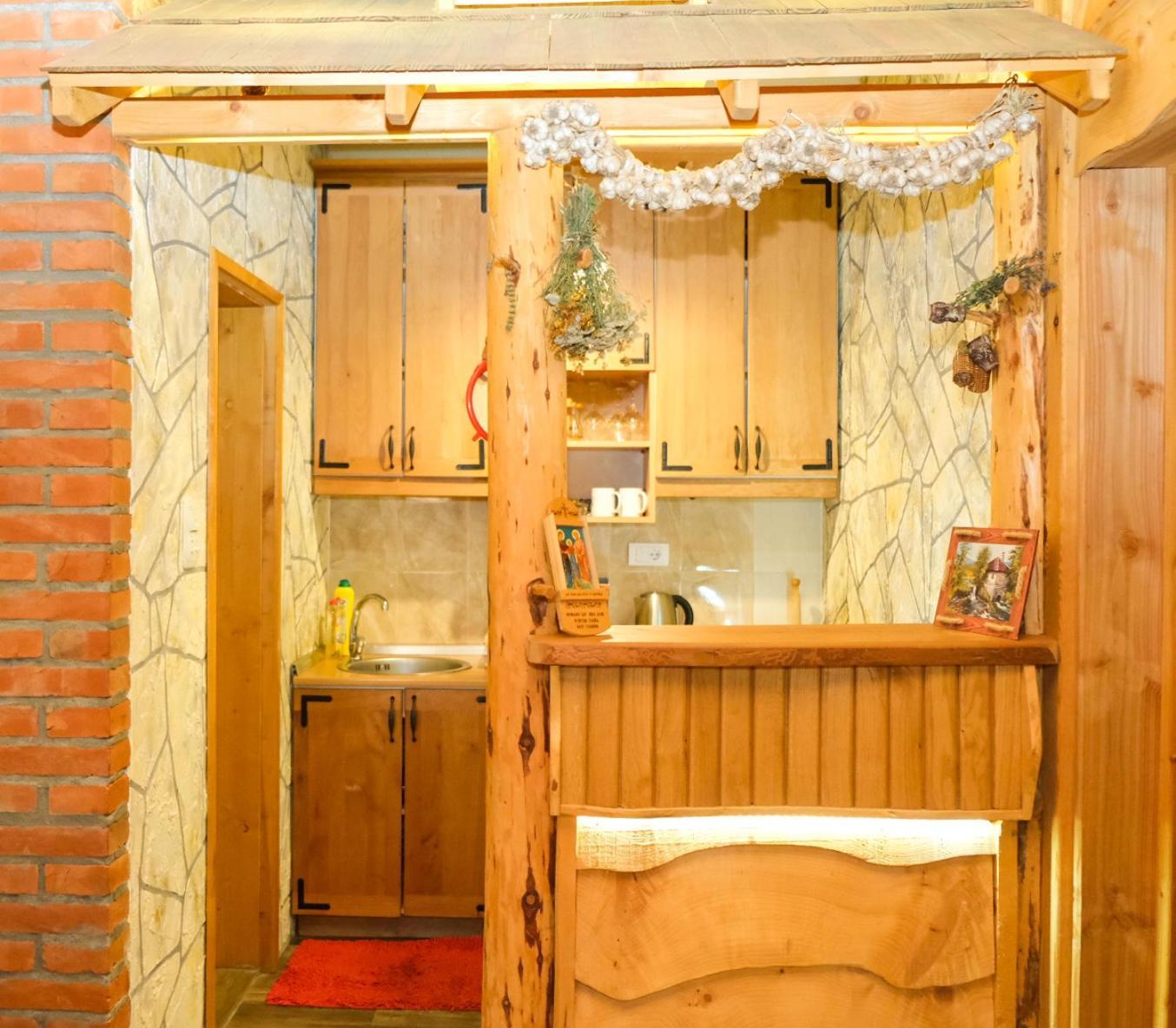 Apartment Snow Garden Κοπαόνικ Εξωτερικό φωτογραφία