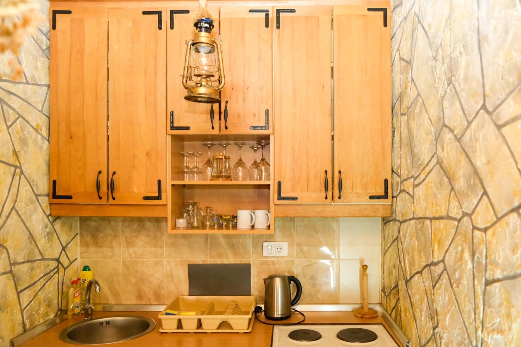 Apartment Snow Garden Κοπαόνικ Εξωτερικό φωτογραφία