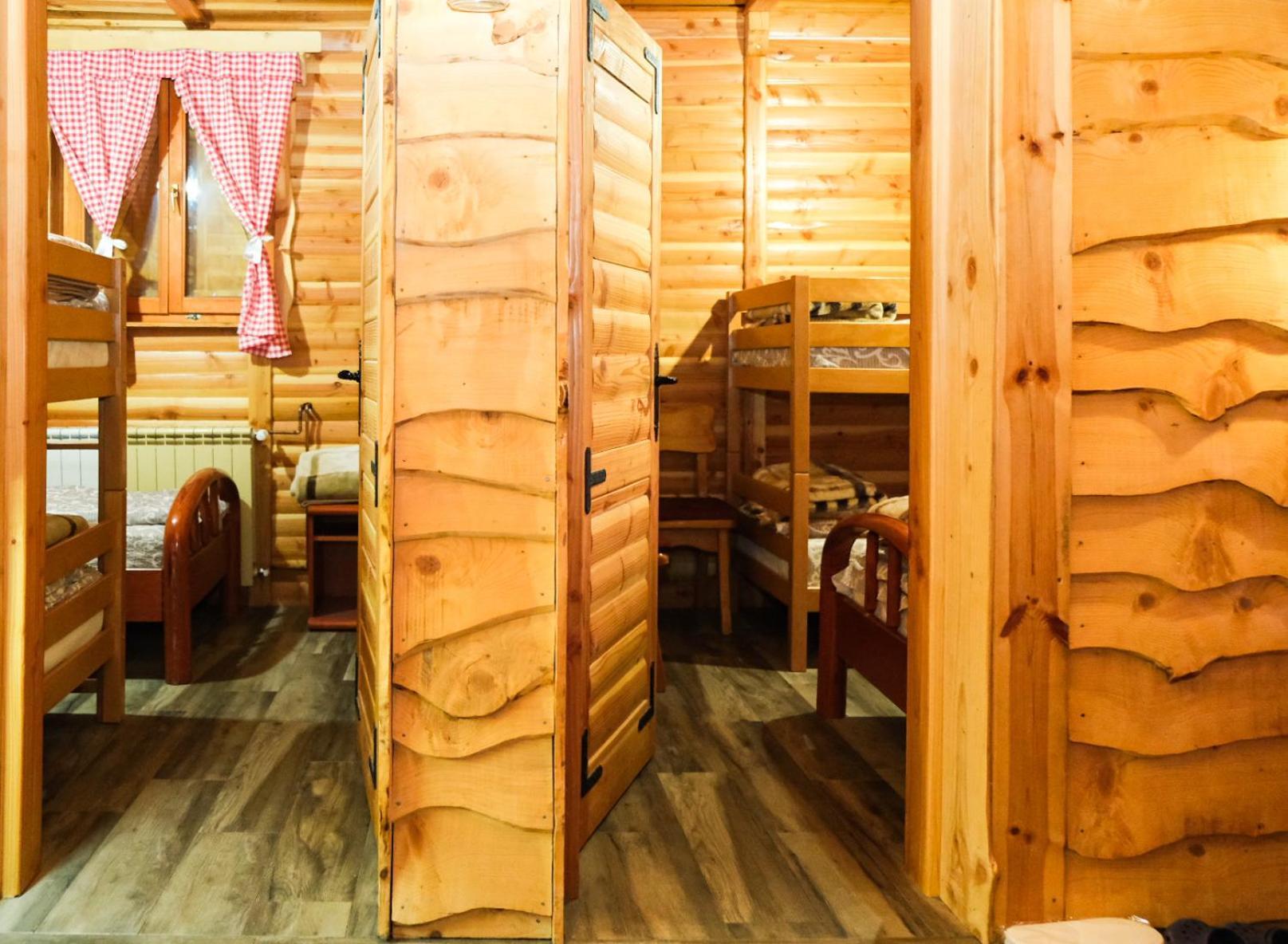 Apartment Snow Garden Κοπαόνικ Εξωτερικό φωτογραφία