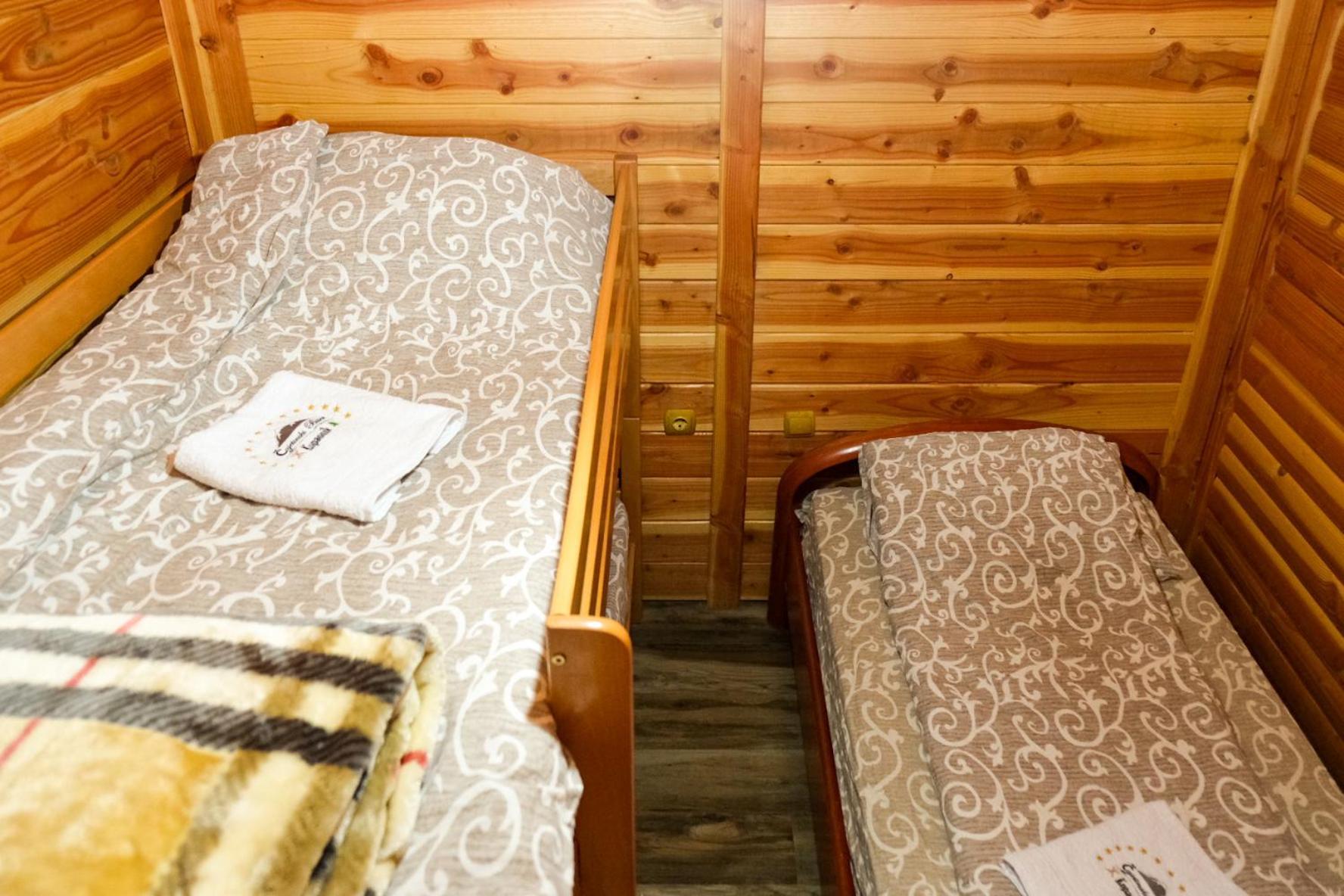 Apartment Snow Garden Κοπαόνικ Εξωτερικό φωτογραφία