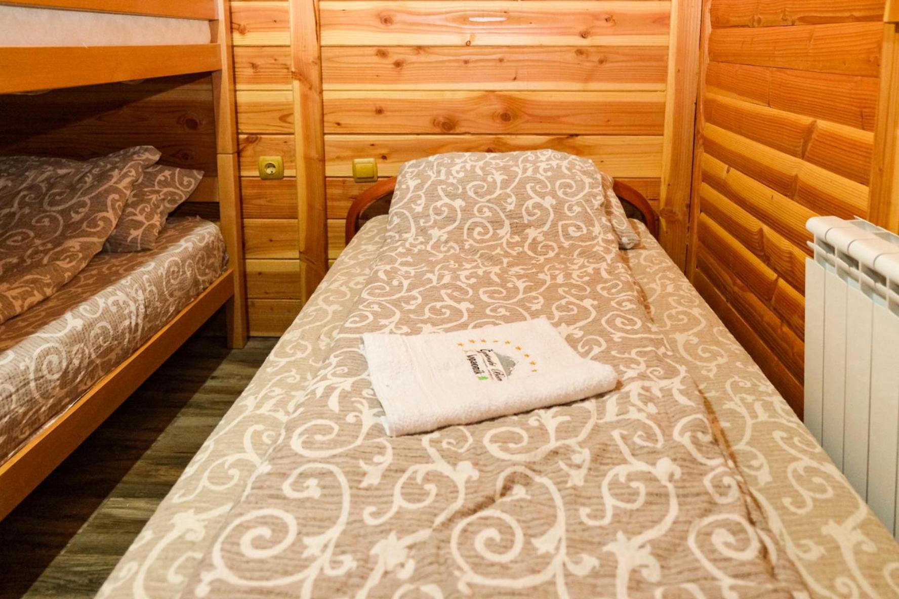 Apartment Snow Garden Κοπαόνικ Εξωτερικό φωτογραφία
