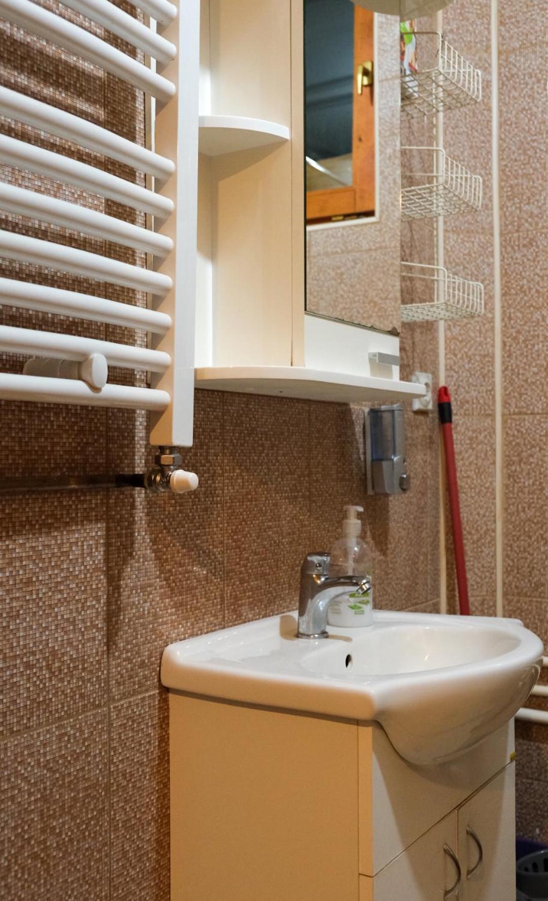Apartment Snow Garden Κοπαόνικ Εξωτερικό φωτογραφία