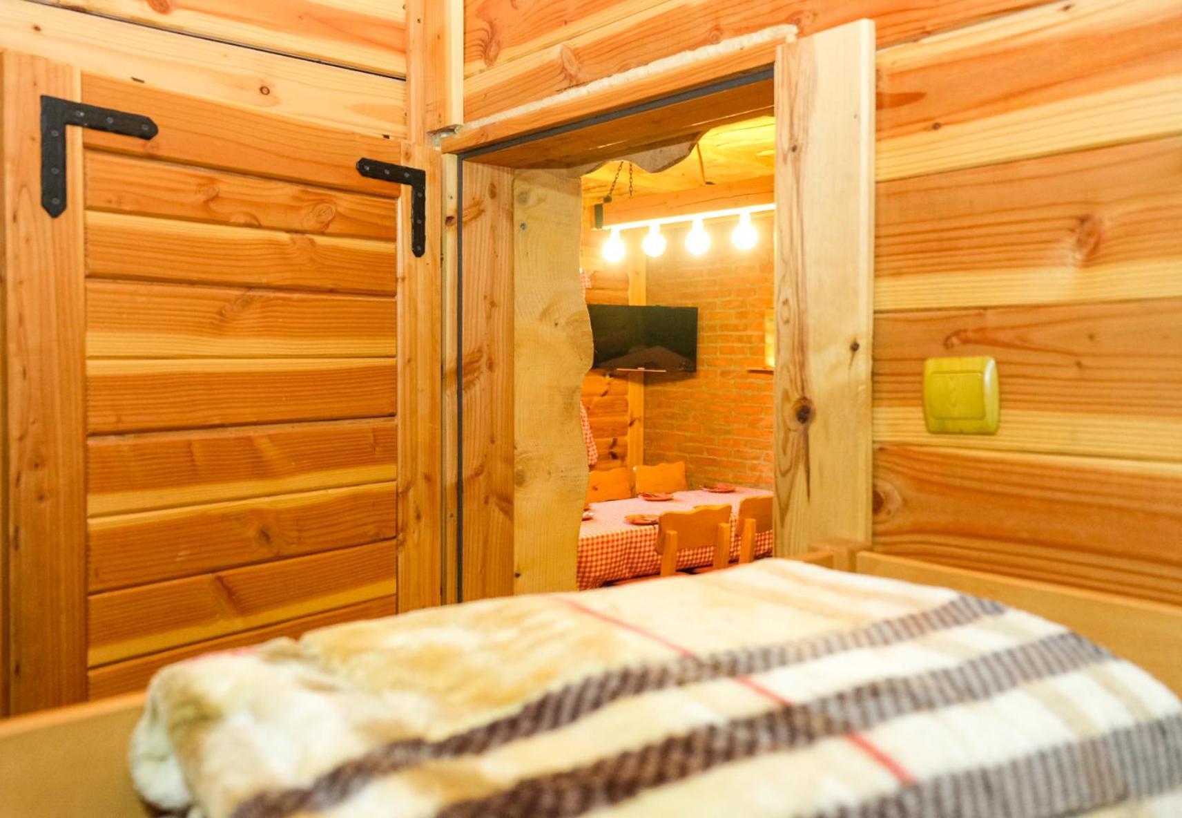Apartment Snow Garden Κοπαόνικ Εξωτερικό φωτογραφία