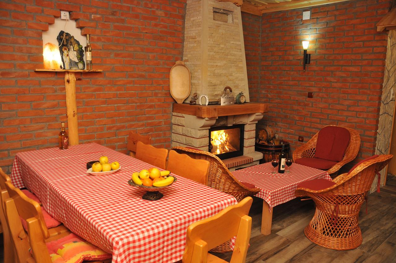 Apartment Snow Garden Κοπαόνικ Εξωτερικό φωτογραφία