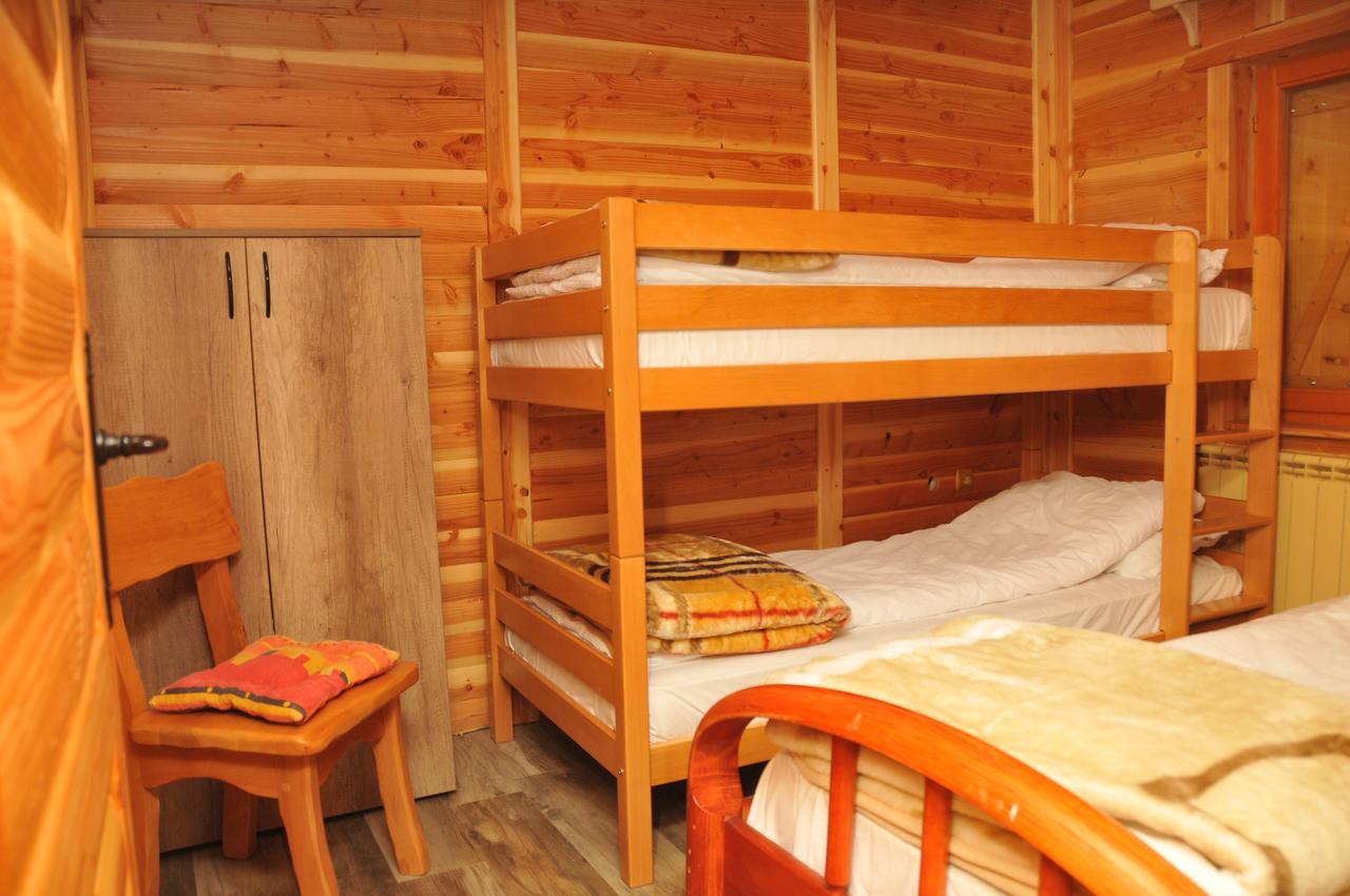 Apartment Snow Garden Κοπαόνικ Εξωτερικό φωτογραφία