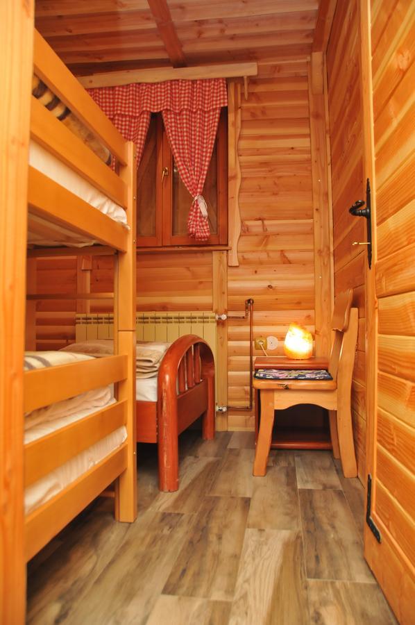 Apartment Snow Garden Κοπαόνικ Εξωτερικό φωτογραφία