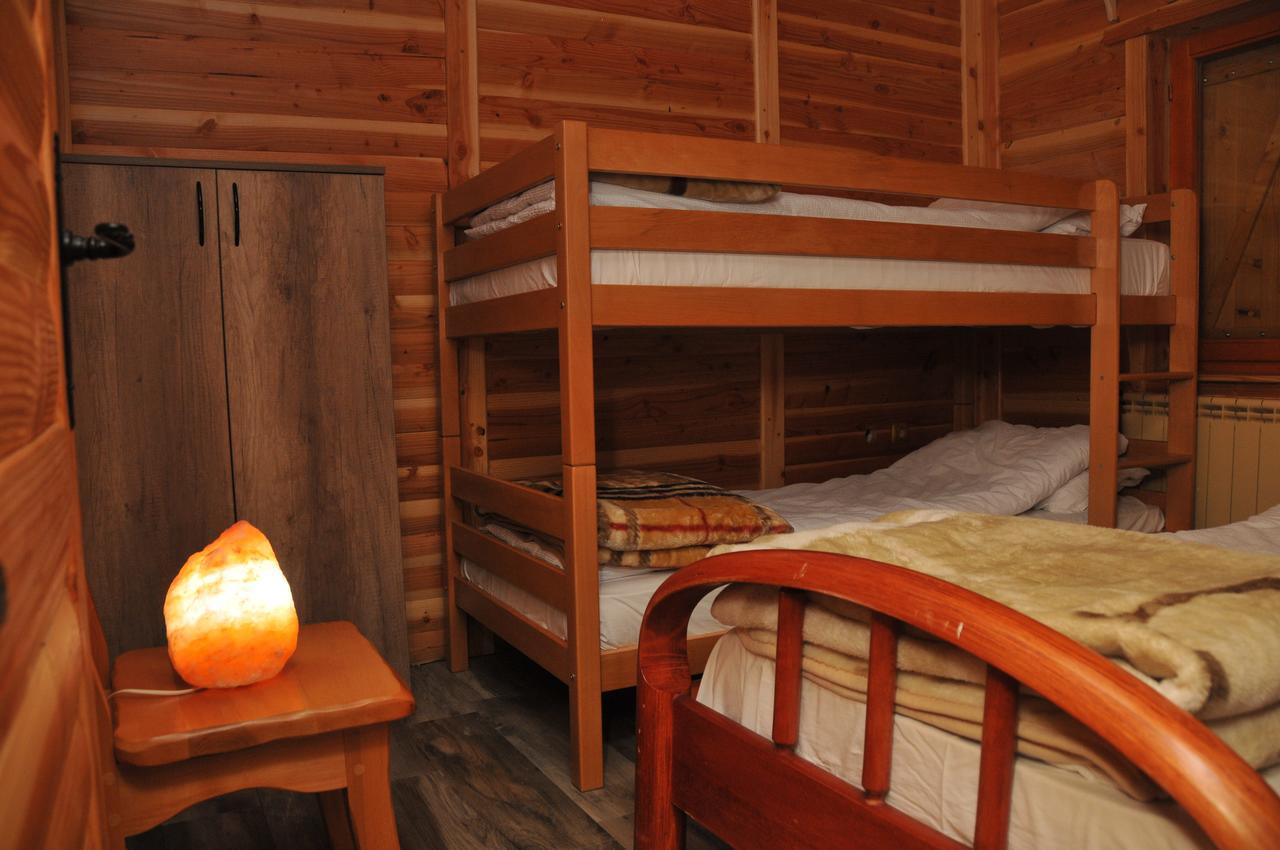 Apartment Snow Garden Κοπαόνικ Εξωτερικό φωτογραφία